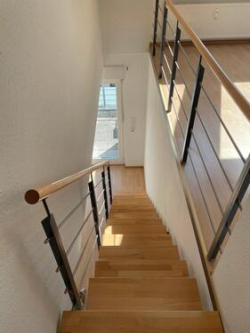 Foto - 2.5 Zimmer Maisonettenwohnung zur Miete in Freiburg im Breisgau