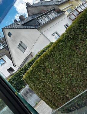 Foto - Gepflegte DHH mit Garage 
