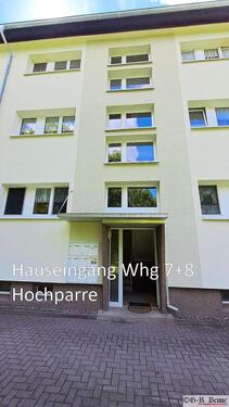 Foto - 4 Zimmer Etagenwohnung in Oberharz am Brocken