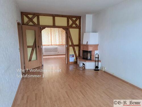 Foto - Etagenwohnung in Oberharz am Brocken zum Kaufen