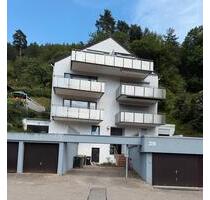 1 , 5 Zimmerwohnung in Bad Wildbad