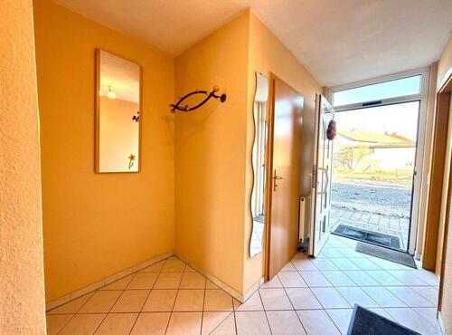 Foto - 5 Zimmer Doppelhaushälfte in Bächingen an der Brenz