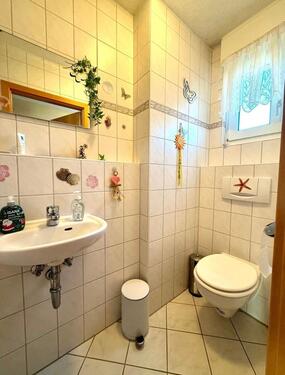 Foto - Doppelhaushälfte in Bächingen an der Brenz zum Kaufen