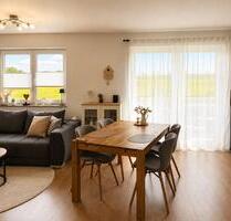 Ihr neues Zuhause – Maisonette mit Weitblick in Mahlberg - Kippenheim
