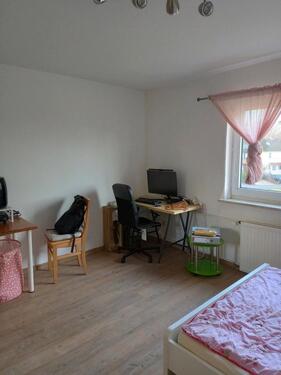 Foto - 1 Zimmer Etagenwohnung in Lübeck