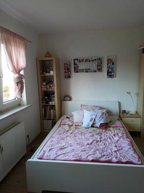 Foto - Etagenwohnung in Lübeck zum Kaufen