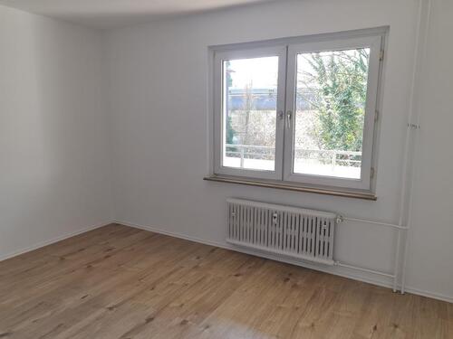 Foto - Etagenwohnung in Duisburg