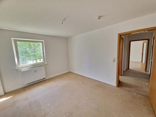 Foto - Etagenwohnung in Duisburg zur Miete