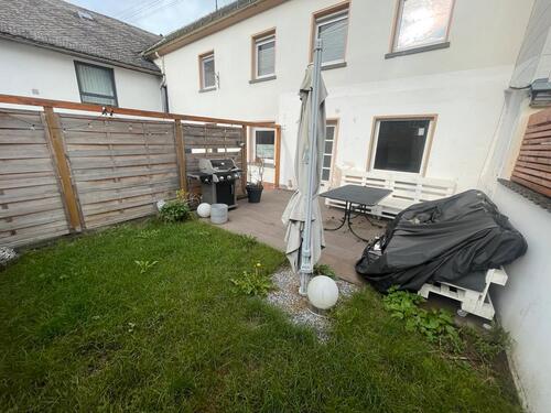 Foto - Einfamilienhaus in Ulmen