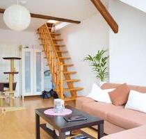 Kleine Wohnung - Großer Charme - 250,00 EUR Kaltmiete, in Köthen (Anhalt) (PLZ: 06366)