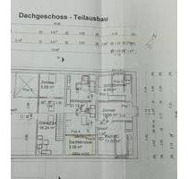 Helle 3-Raum-Wohnung mit Dachterrasse in Vahldorf – neue EBK - Calvörde
