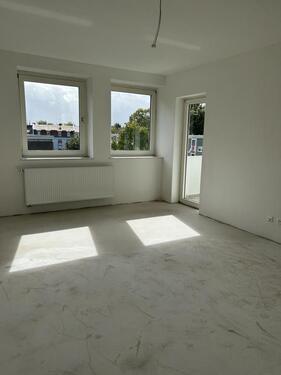 Foto - Etagenwohnung in Gelsenkirchen