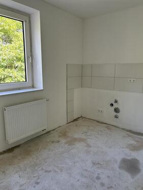 Foto - Etagenwohnung in Gelsenkirchen zur Miete