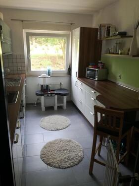 Foto - Etagenwohnung in Mosbach