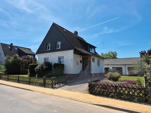 Foto - Einfamilienhaus in Schandelah, Cremlingen