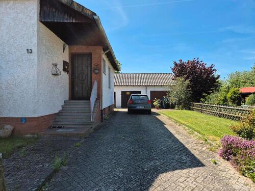 Foto - Einfamilienhaus zum Kaufen in Cremlingen