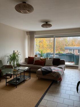 Foto - Etagenwohnung zur Miete in Aachen
