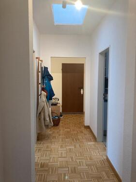 Foto - Etagenwohnung in Aachen zur Miete