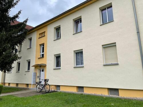 Foto - ETW als Sichere Kapitalanlage mit laufendem Mietverhältnis
