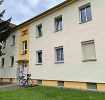 ETW als Sichere Kapitalanlage mit laufendem Mietverhältnis - Böhlen
