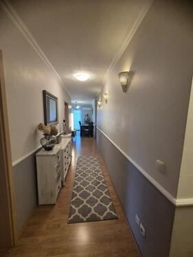 Foto - 4-Zimmer-Wohnung in Pivitsheide mit Garten und Klimaanlage