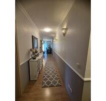 4-Zimmer-Wohnung in Pivitsheide mit Garten und Klimaanlage - Detmold Hakedahl