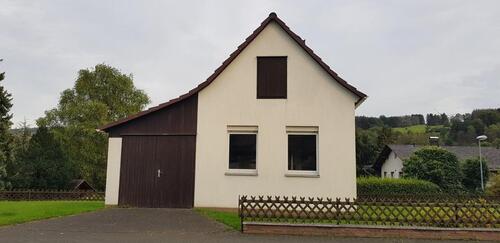 Foto - 'Schmiede' in Haiger-Weidelbach zu vermieten