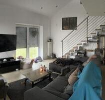 Exklusive, Maisonette-Wohnung 2,5- Zimmer mit Galerie - Freudenberg