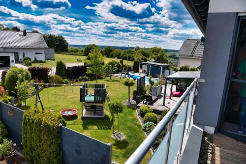 Foto - 8 Zimmer Einfamilienhaus zum Kaufen in Oberschönegg