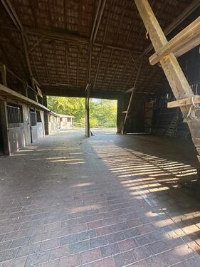 Foto - Wohnmobil- und Wohnwagenstellplatz