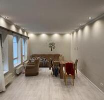Große 2 Zimmer Mietwohnung (80m2) - Hamburg Eidelstedt