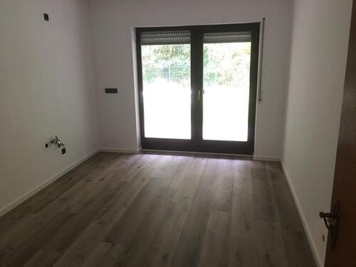 Foto - 2 Zimmer Etagenwohnung in Saarlouis