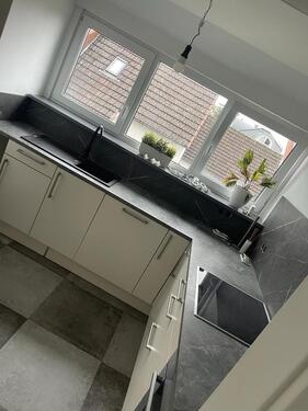 Foto - Etagenwohnung in Wunstorf zur Miete