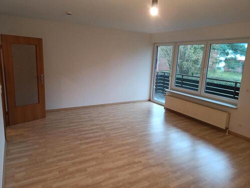 Foto - Helle, ruhige 3 Zi. Komfort-Wohnung m. Stellpl., 29451 Dannenberg