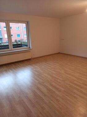 Foto - Etagenwohnung in Thomasburg zur Miete