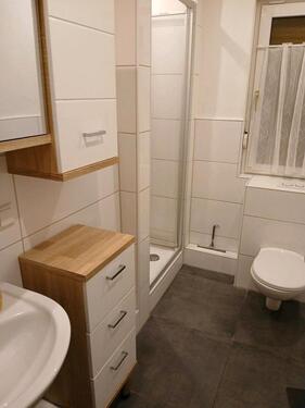 Foto - 3 Zimmer Küche Esszimmer Bad - 550,00&nbsp;EUR Kaltmiete, ca.&nbsp; 85,00&nbsp;m&sup2;