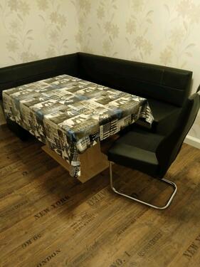 Foto - 3 Zimmer Etagenwohnung in Wabern