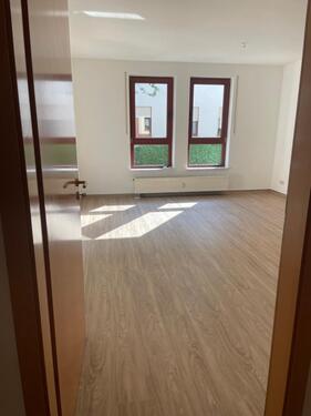 Foto - helle 1-Raum-Wohnung mit Balkon im beliebten Parthe Centrum