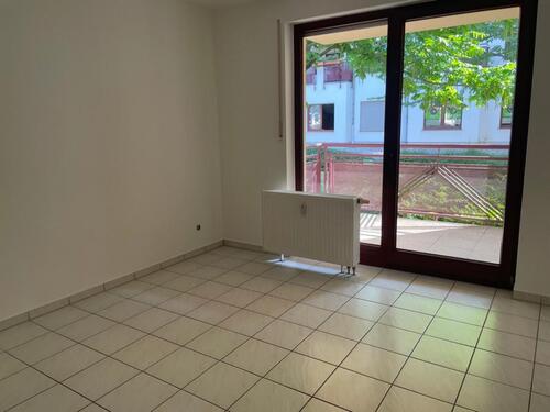 Foto - 1 Zimmer Etagenwohnung in Taucha