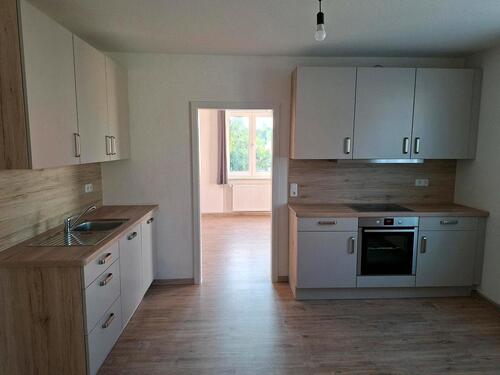 Foto - 2 Zimmer Etagenwohnung in Rehau