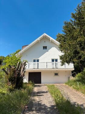 Foto - 4 Zimmer Einfamilienhaus zum Kaufen in Sankt Ingbert