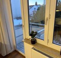 München, 1-Zimmerwohnung, zentrale Toplage, ruhig gelegen 900€