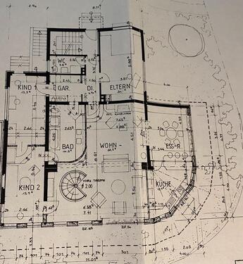 Foto - Erdgeschoss-Wohnung in Ratingen-Lintorf zur Miete