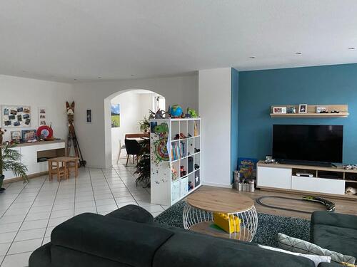 Foto - 4.5 Zimmer Erdgeschoßwohnung zur Miete in Ratingen