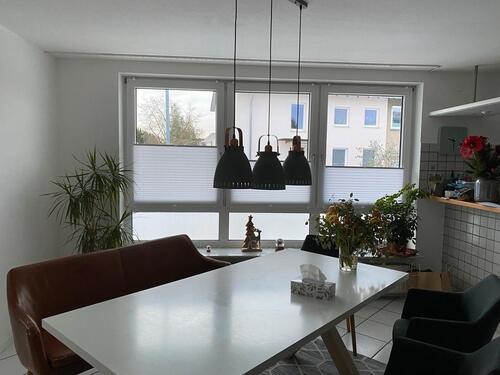 Foto - 4.5 Zimmer Erdgeschoßwohnung in Ratingen