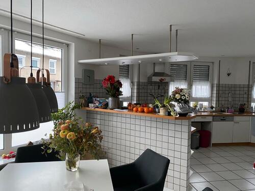 Foto - Erdgeschoßwohnung in Ratingen zur Miete