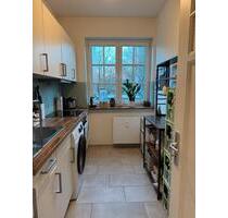 2-Zimmer-Wohnung in Winterhude (Stadtpark) | Befristet - Hamburg Alsterdorf