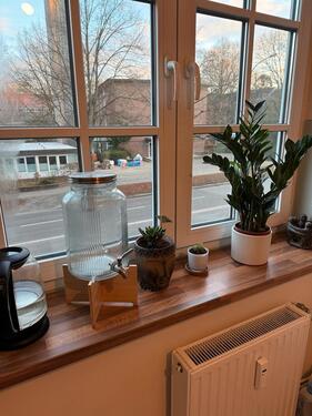 Foto - 2 Zimmer Etagenwohnung in Hamburg