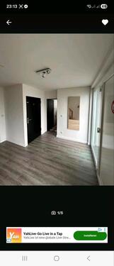 Foto - Erdgeschoßwohnung in Meppen zur Miete