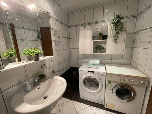 Foto - 3 Zimmer Erdgeschoßwohnung in Bergisch Gladbach